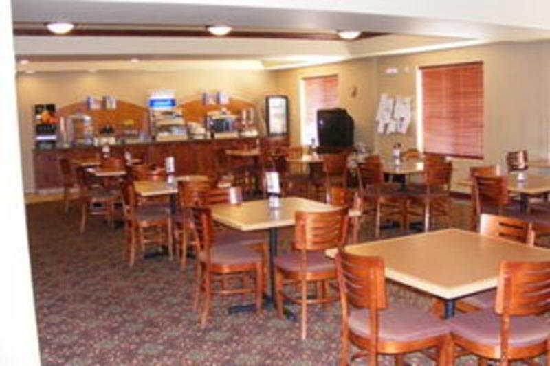 Holiday Inn Express Hotel & Suites Cedar City By Ihg Экстерьер фото