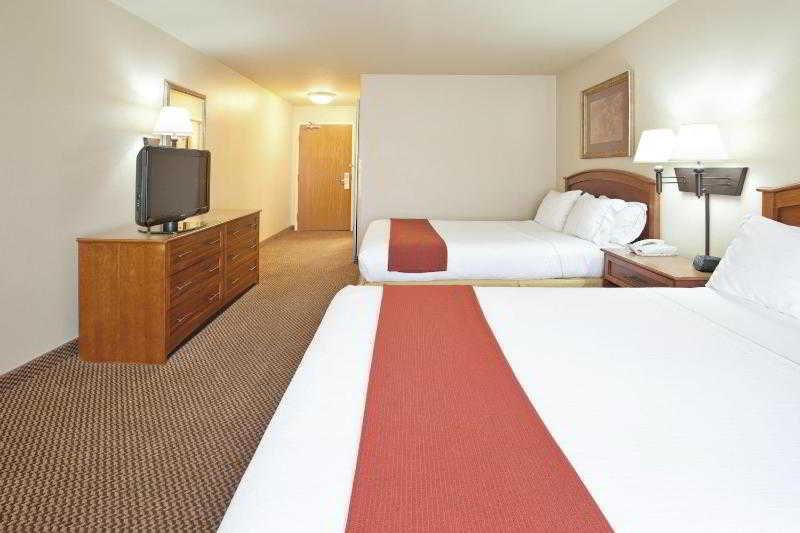 Holiday Inn Express Hotel & Suites Cedar City By Ihg Экстерьер фото
