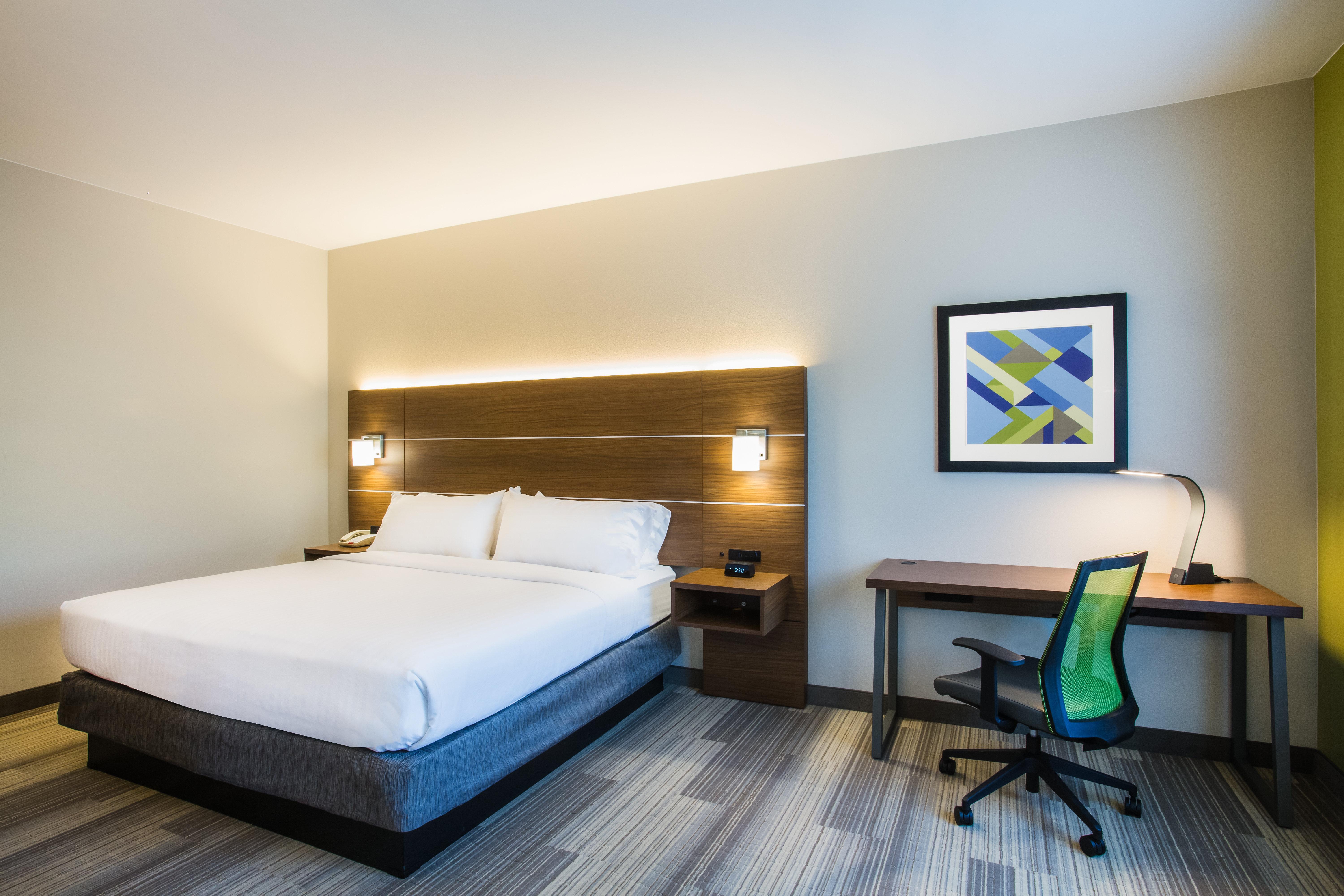 Holiday Inn Express Hotel & Suites Cedar City By Ihg Экстерьер фото