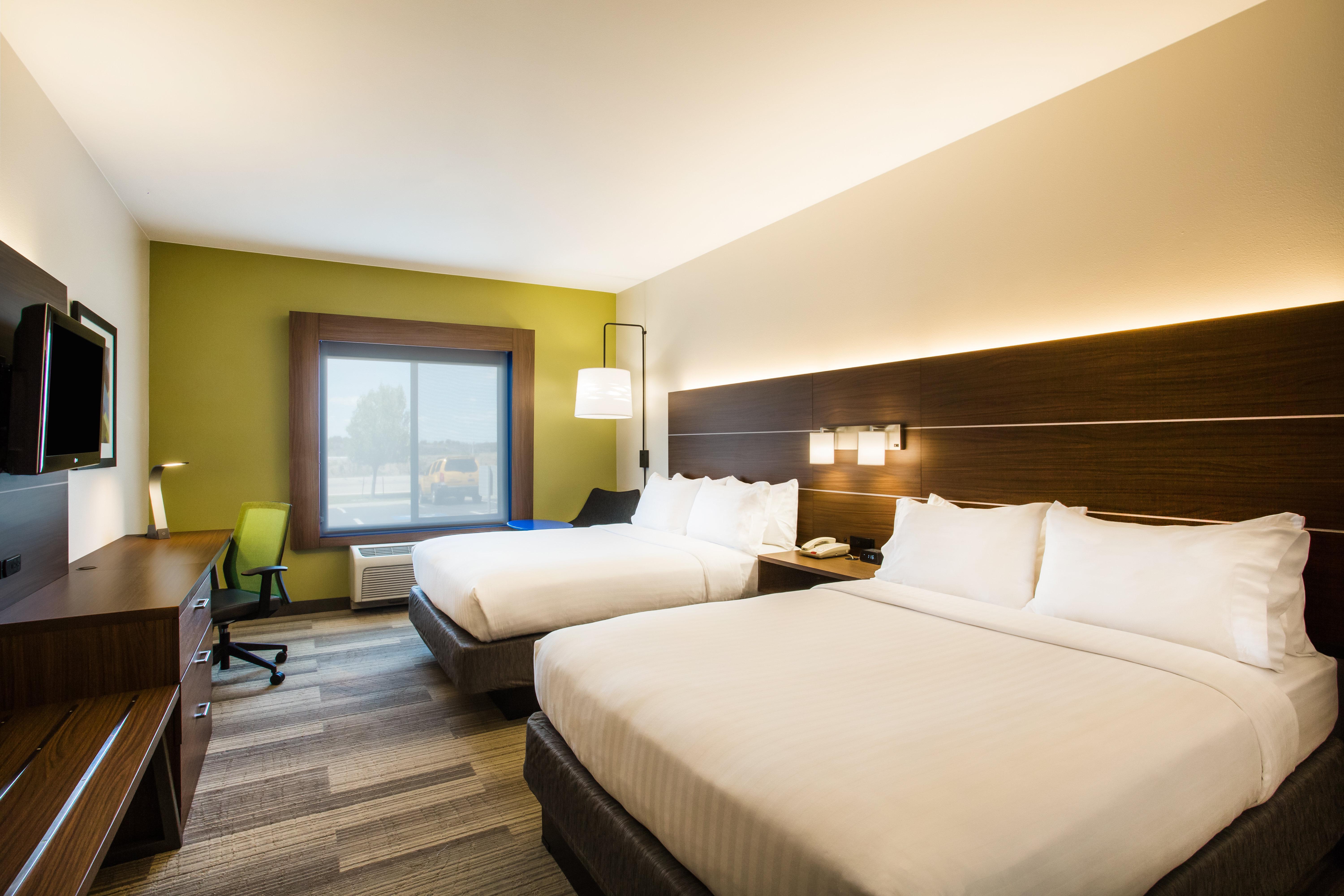 Holiday Inn Express Hotel & Suites Cedar City By Ihg Экстерьер фото