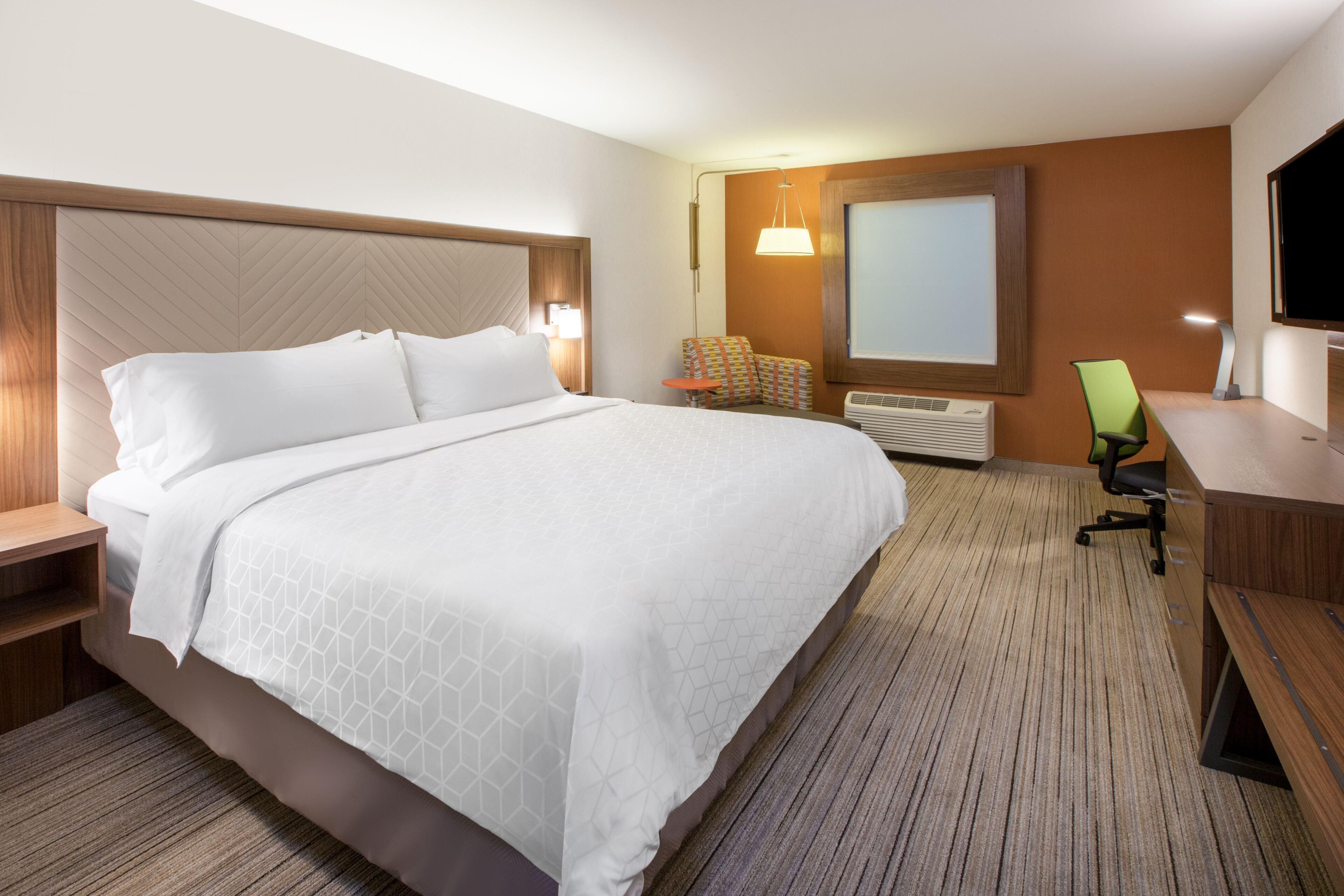 Holiday Inn Express Hotel & Suites Cedar City By Ihg Экстерьер фото