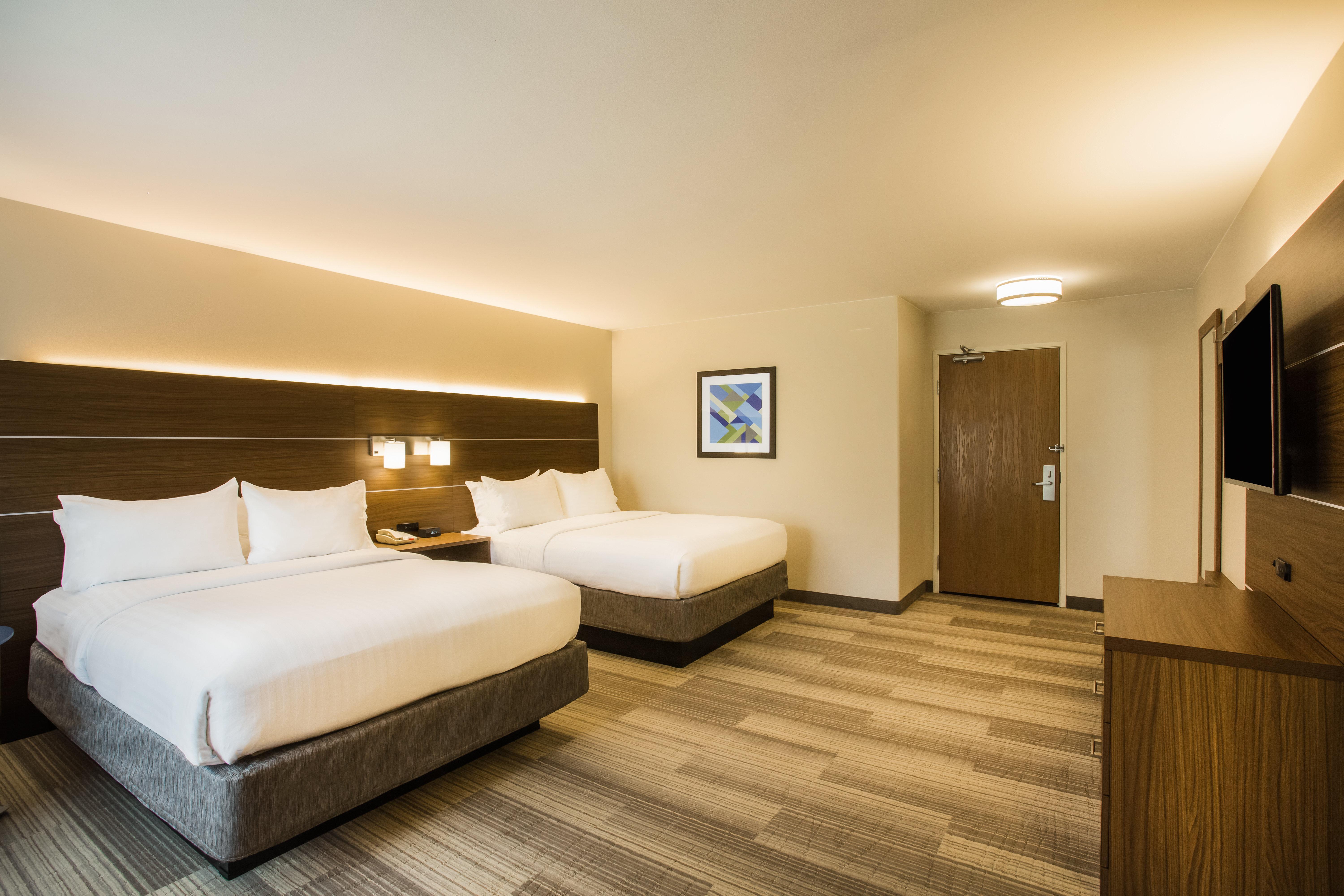 Holiday Inn Express Hotel & Suites Cedar City By Ihg Экстерьер фото