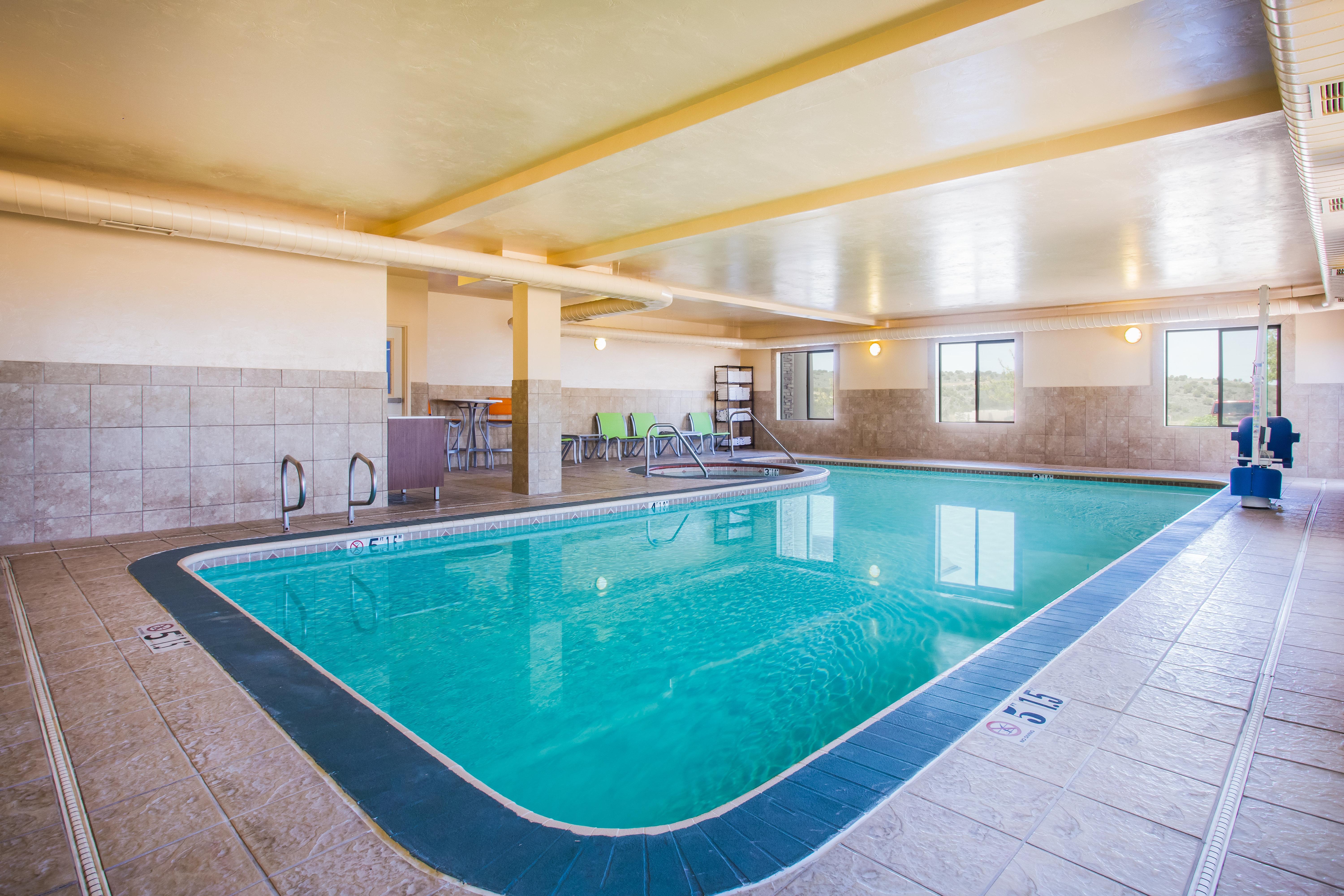 Holiday Inn Express Hotel & Suites Cedar City By Ihg Экстерьер фото