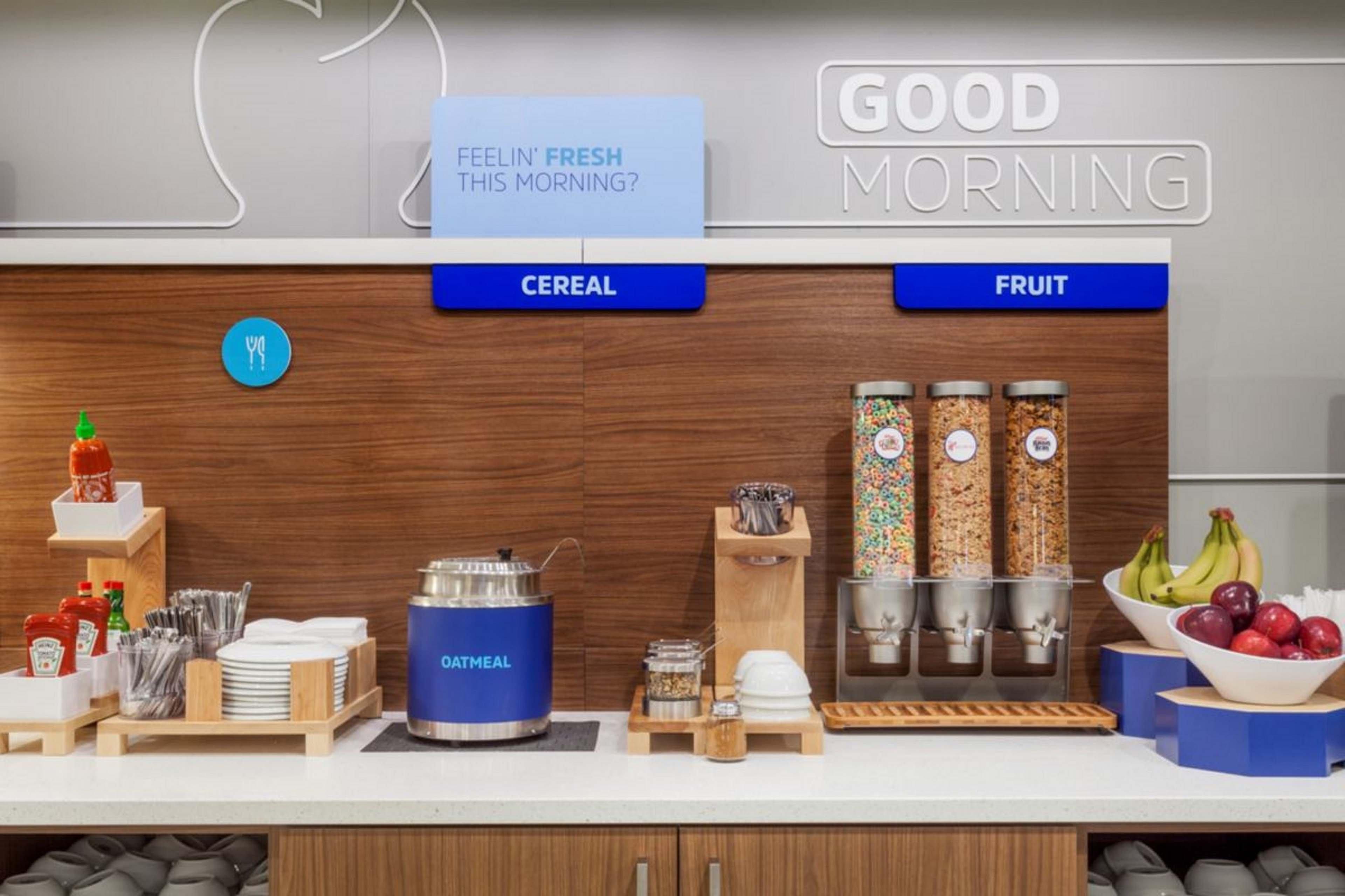 Holiday Inn Express Hotel & Suites Cedar City By Ihg Экстерьер фото