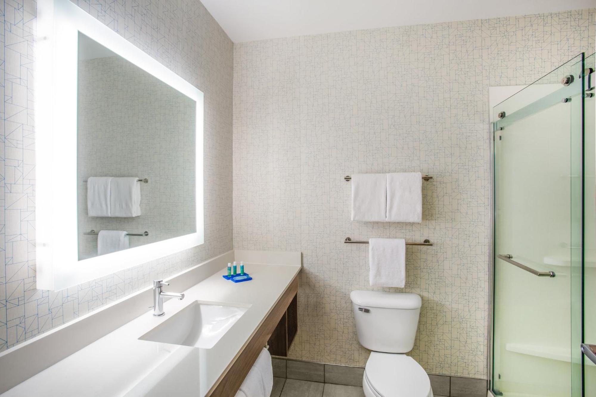 Holiday Inn Express Hotel & Suites Cedar City By Ihg Экстерьер фото