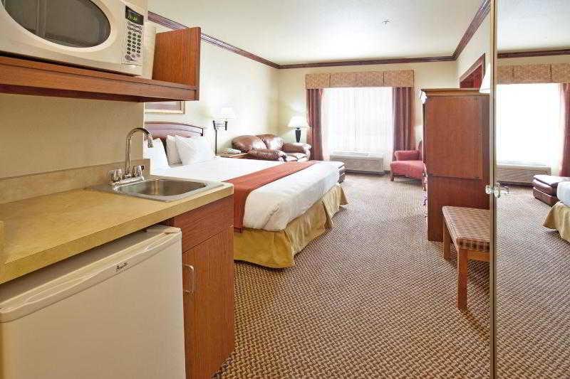 Holiday Inn Express Hotel & Suites Cedar City By Ihg Экстерьер фото