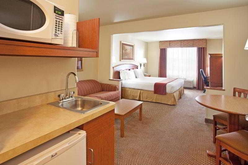 Holiday Inn Express Hotel & Suites Cedar City By Ihg Экстерьер фото