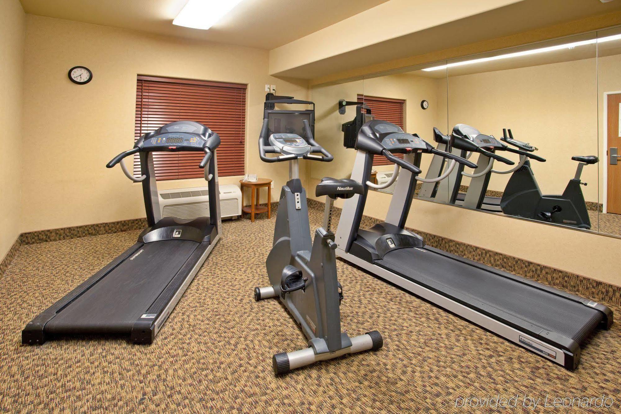 Holiday Inn Express Hotel & Suites Cedar City By Ihg Экстерьер фото